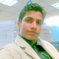 Naveen Kashyap