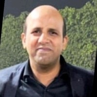 Govind Sharma, Cfa