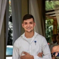 Rodrigo Cosme Cosme