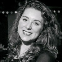 Nadine De Haas