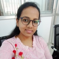 Arohi Agarwal