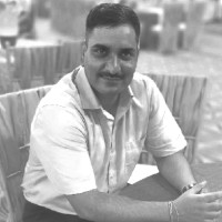 Ankush Kumar