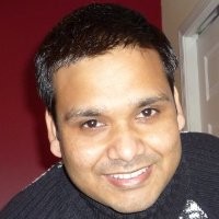 Ashutosh Jha