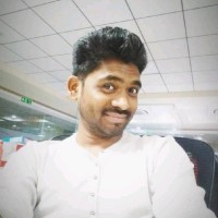 Vishal Kamble