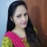 Shahida Perveen