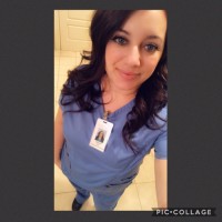 Danielle Overbey
