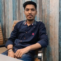 Nitin Matheriya