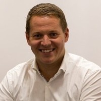 Robert Moran
