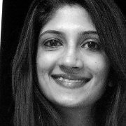 Deepika Achar