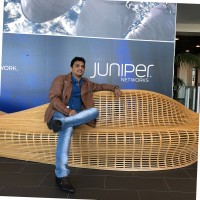 Ashish Malgaonkar