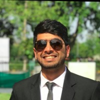 Parth Garg
