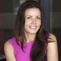 Veronica Chiorean