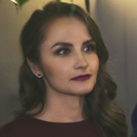 Tetiana SHEIAN