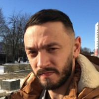 Yaroslav Aleksandrov