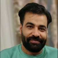 Ehsan Forghani Bidgoli