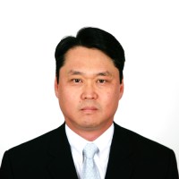 Thomas B. Hwang