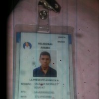 Josafat Salazar Morales