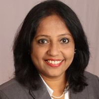 Supriya Dusange