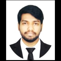Mohammed Shameel