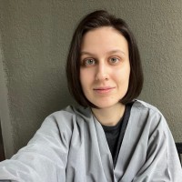 Elena Pushnaia