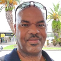 Larry N. Johnson