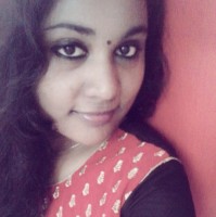 Bhagya Krishnan