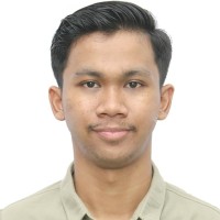 Darryl Ramadhan