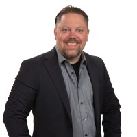Daniel Berglund