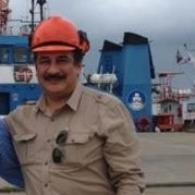 IQI Cesar Mendo