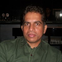 Mohan Shetty