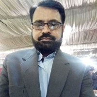 Muhammad Zeeshan Masood