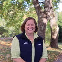 Nancy Charlton