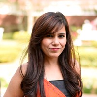 Preeti Sharma