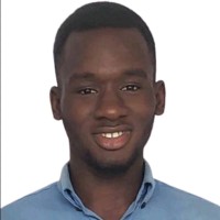 Daniel Balogun