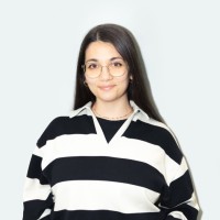 Iratxe Gonzalez Tobajas