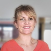 Caroline Prigent