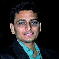 Ankitkumar Patel