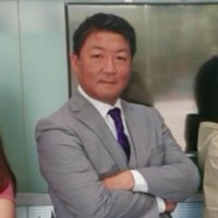 Kai-Peng (Kenny) Chen