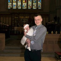 Nicky Woodend