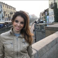 Giulia Stringhetta