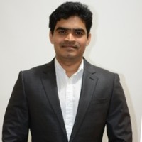 Kishor Uppala