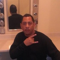 Comedian C J Jackson