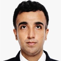 Paul Singh Shadaan(ICA, Spec.Cert (FinCrime.New Tech)