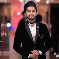 Syed Usama Pasha