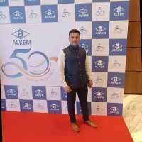 Tushar Pawar