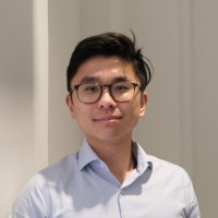 Michael Le