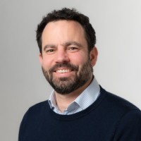 Timothy Henman MSc MRICS