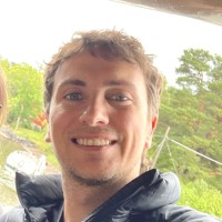 Fabián J. Castellari