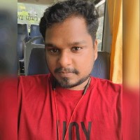 Sajin Murali