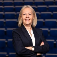 Anna Karin Bäckström